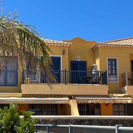 Appartement - Коста-дель-Сіленсіо Екстер'єр фото
