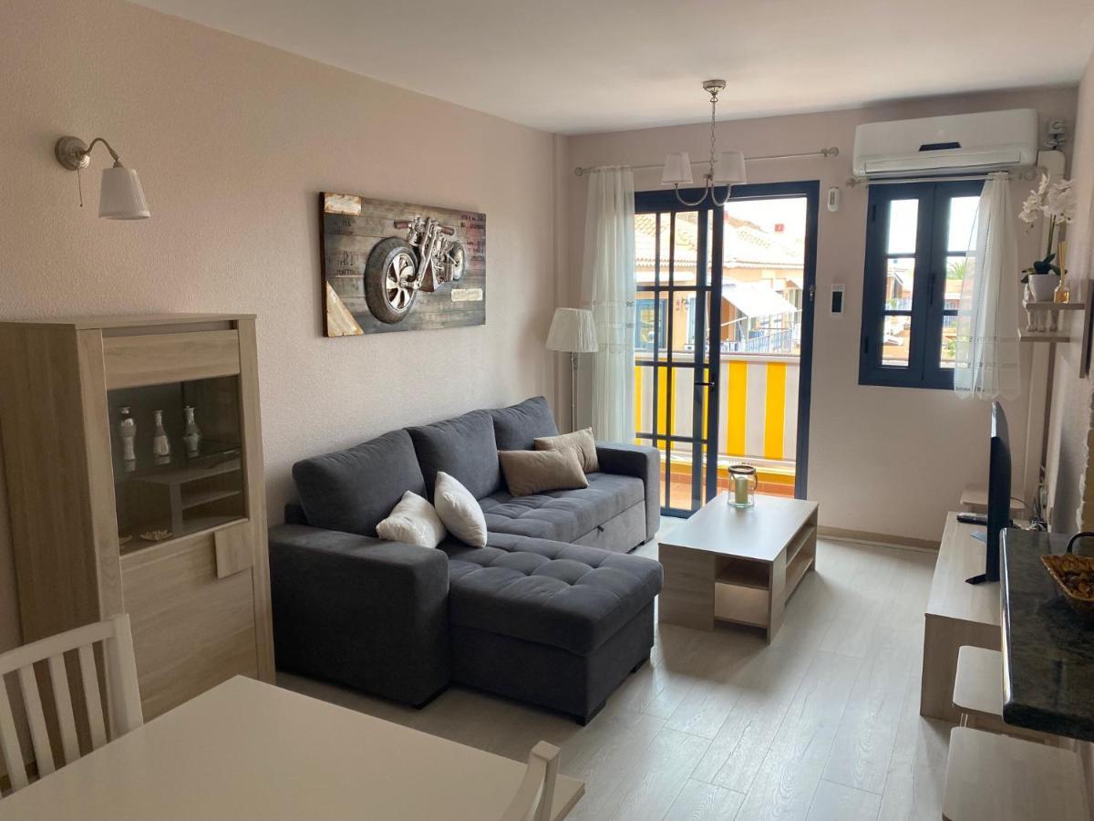 Appartement - Коста-дель-Сіленсіо Екстер'єр фото
