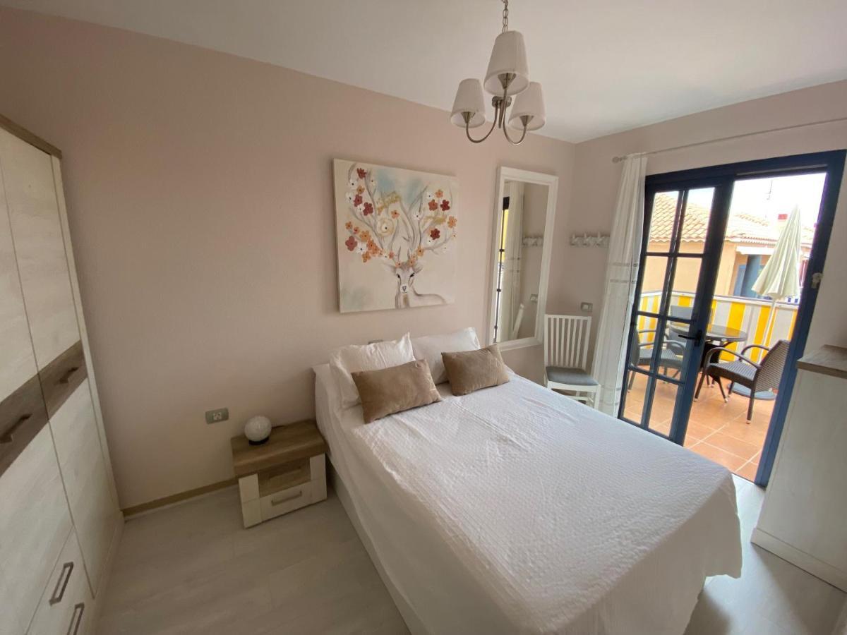 Appartement - Коста-дель-Сіленсіо Екстер'єр фото