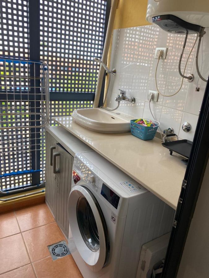 Appartement - Коста-дель-Сіленсіо Екстер'єр фото