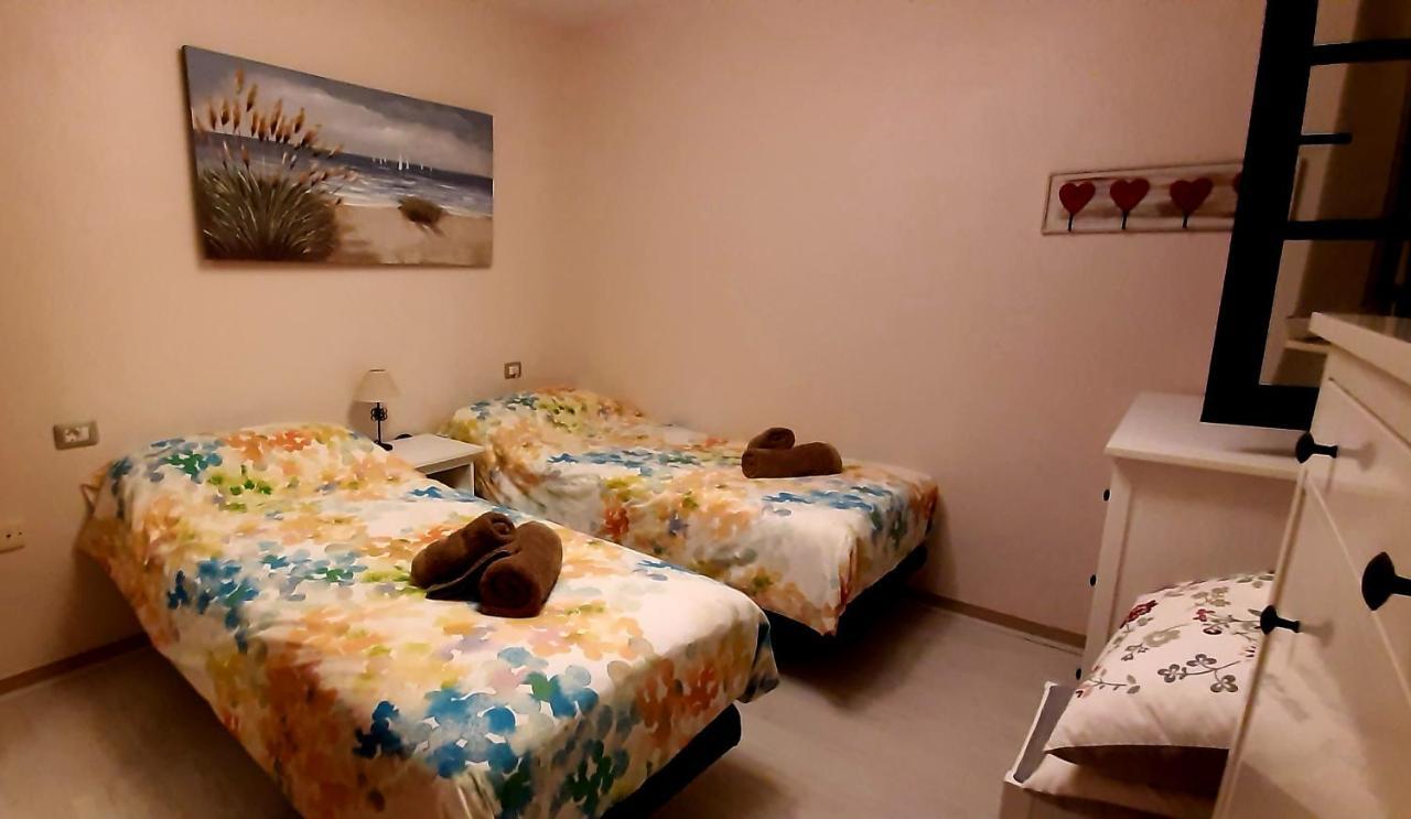Appartement - Коста-дель-Сіленсіо Екстер'єр фото