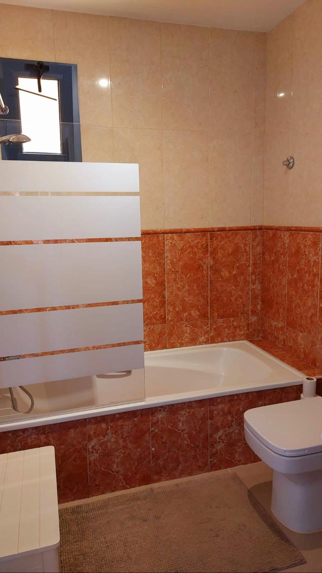Appartement - Коста-дель-Сіленсіо Екстер'єр фото
